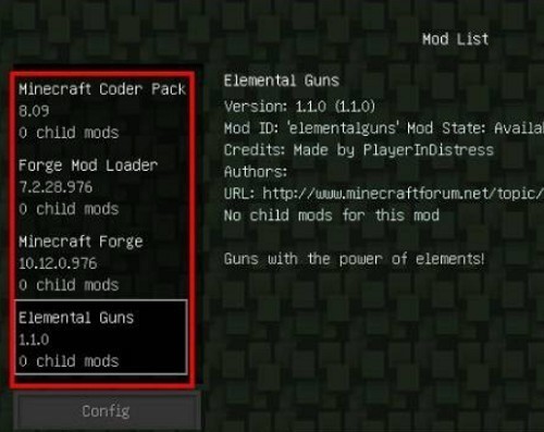 mod启动安装说明截图2