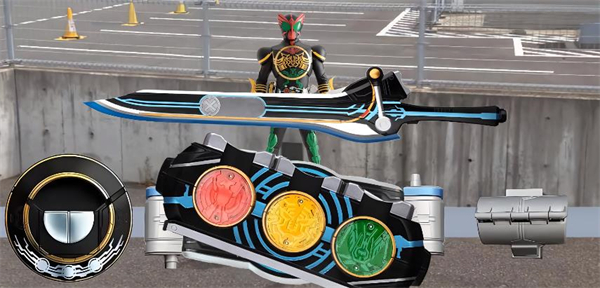 欧兹变身模拟器截图2