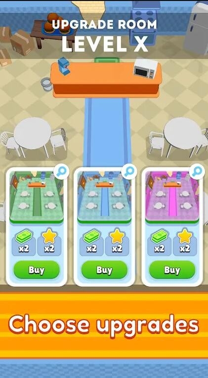 旅社大改造截图3