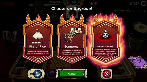 哥布林寿司截图2