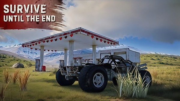 OXIDE生存岛官方正版截图1