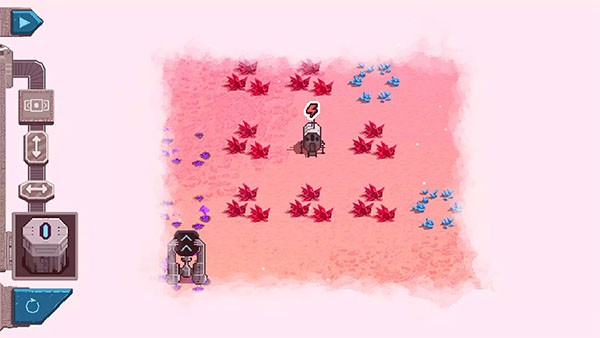 火星电力工业截图3