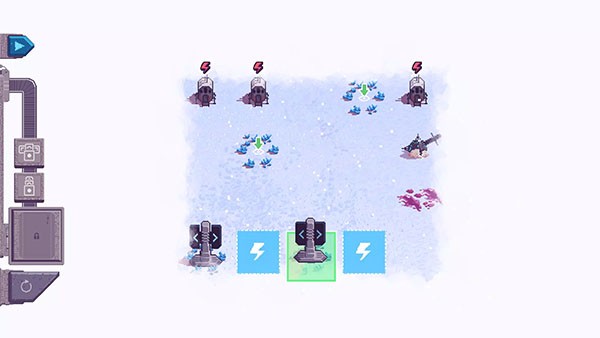 火星电力工业截图4