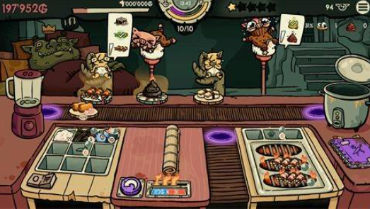 哥布林寿司安卓版