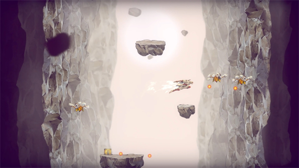 超级忍反攻的斩击手机版截图3