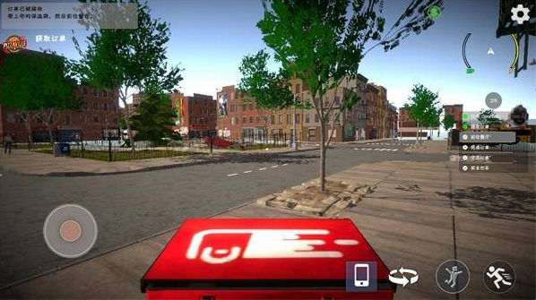 外卖模拟器正版