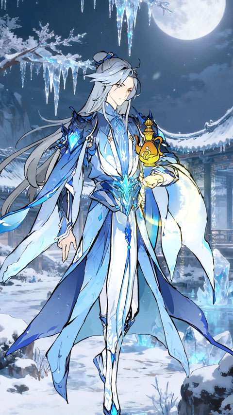 开门就是仙侠世界截图4