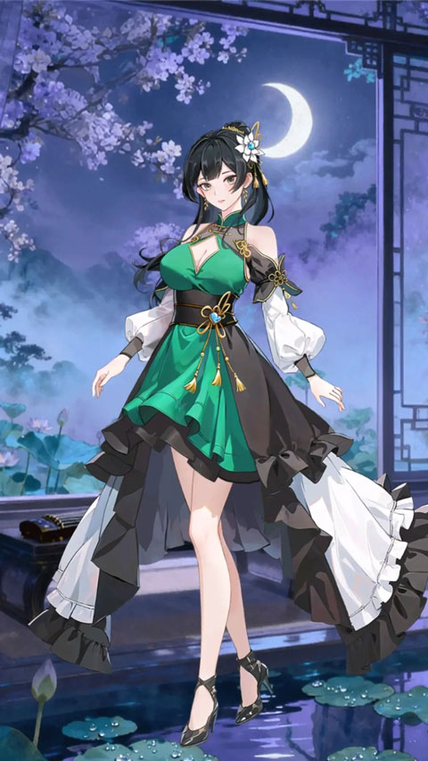 开门就是仙侠世界截图2