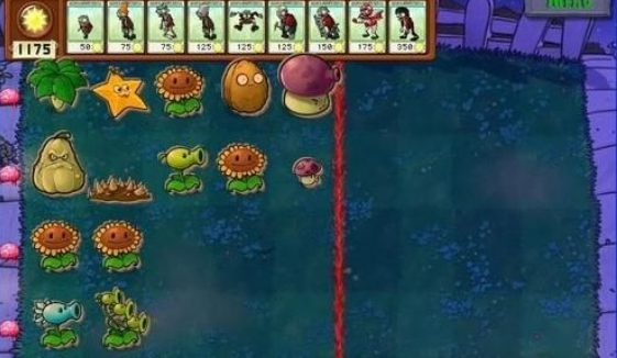 植物大战僵尸龙宫版手机版