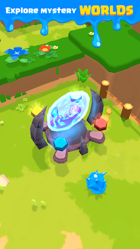 史莱姆冒险截图4