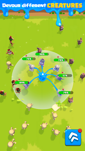 史莱姆冒险截图1