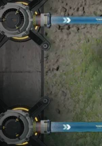 明日方舟终末地水管铺设心得