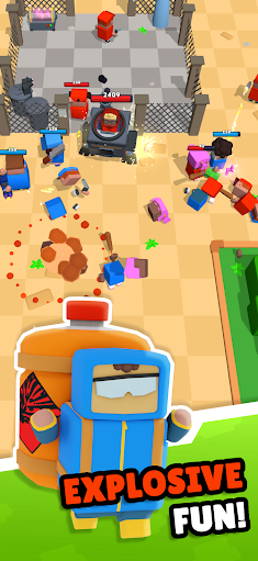 时空逆转者截图5