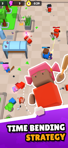 时空逆转者截图4