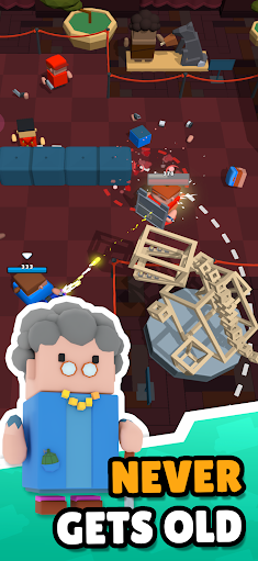 时空逆转者截图3