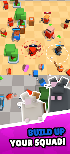 时空逆转者截图1