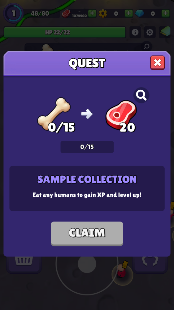 机械蜘蛛放置入侵