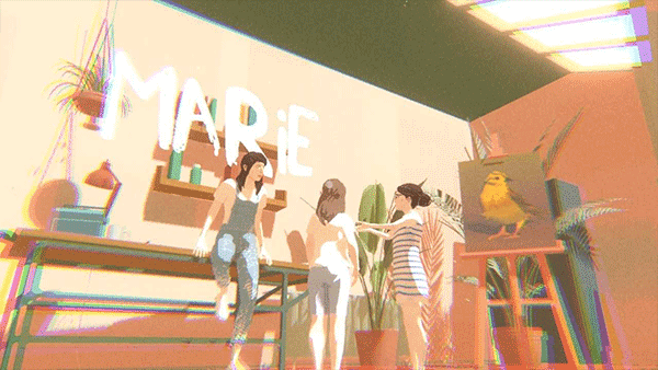 浮生千百事截图1