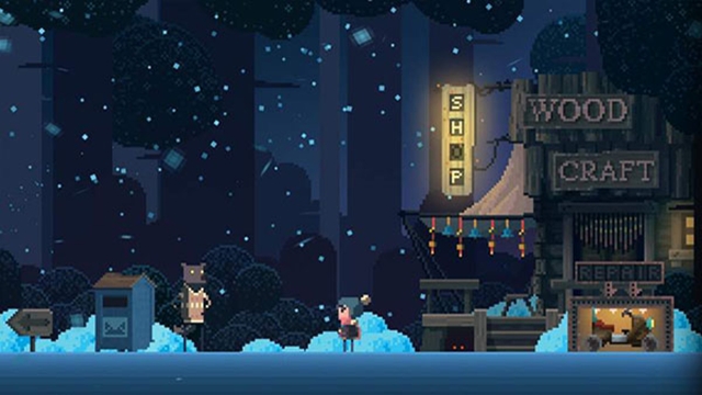 夏日追捕者中文版截图5