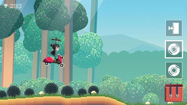 夏日追捕者中文版截图3