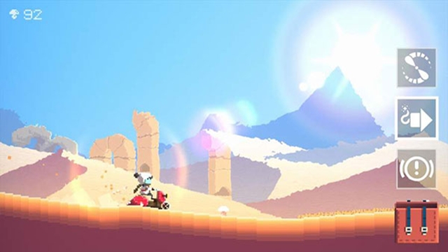 夏日追捕者中文版截图2