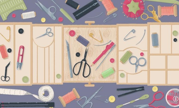 往左一点橱柜与抽屉截图5