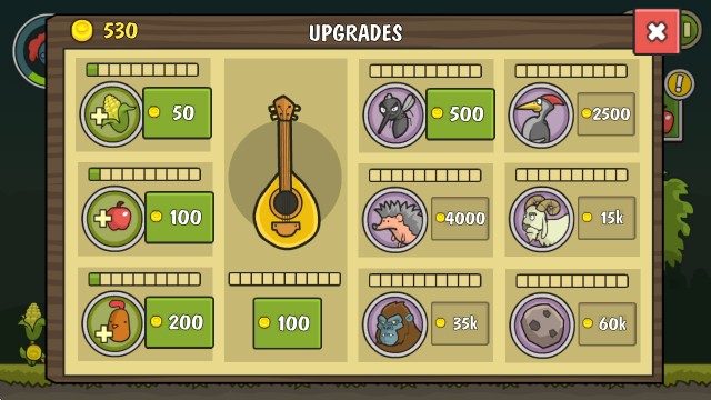 城堡破坏者游戏