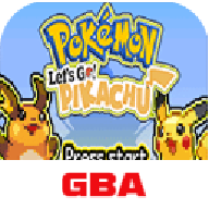 口袋妖怪去吧皮卡丘8.1