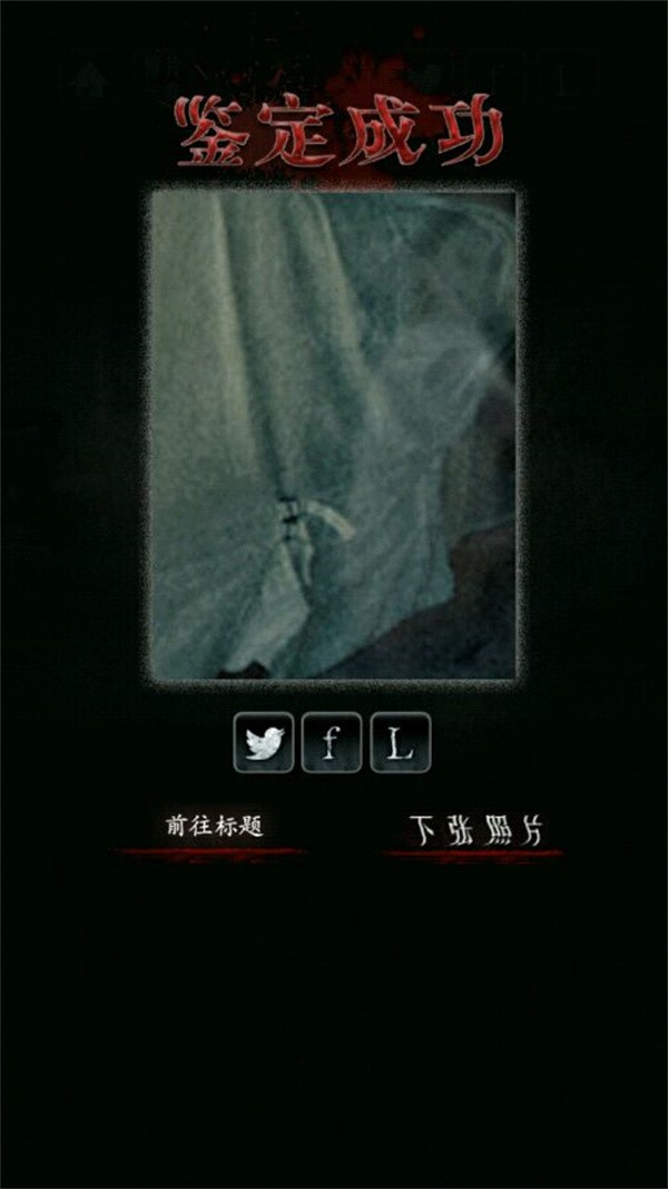 心灵照片游戏攻略8