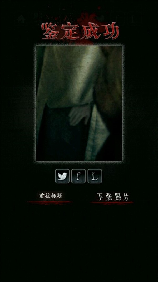 心灵照片游戏攻略10