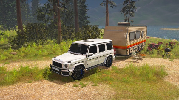 驾驶学校模拟器EVO截图3