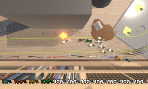 小叮当赛车手截图5