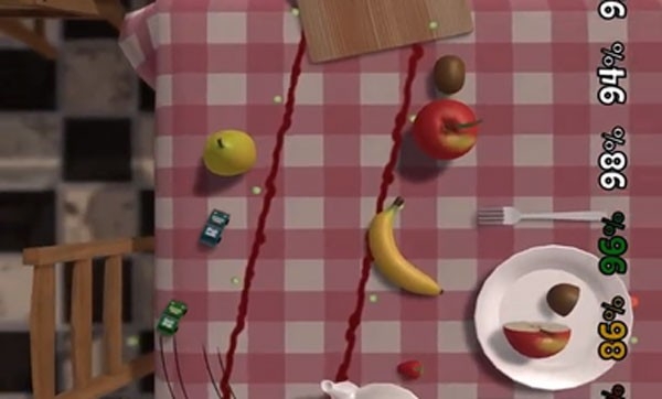 小叮当赛车手截图4