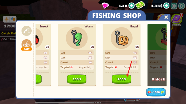 钓鱼大师终极捕捞