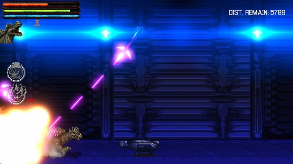 哥斯拉全能宇宙中文版截图4