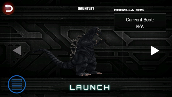 哥斯拉全能宇宙中文版