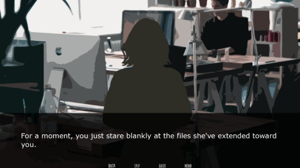 怎么和病娇男友分手