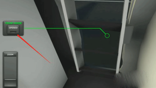 tfs飞行模拟器汉化版