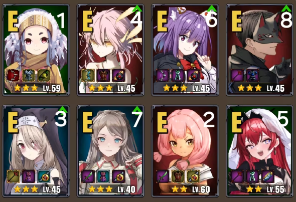 砍杀王国宝藏之王和无尽地牢