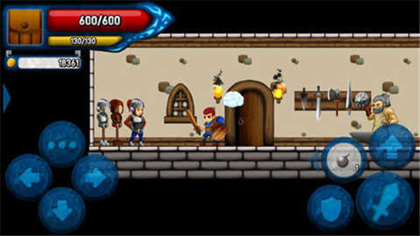 某天太阳消失了截图3