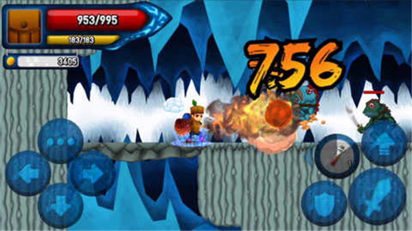 某天太阳消失了截图1