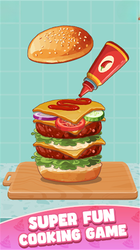 烹饪王国app截图5