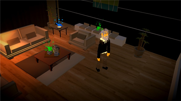 Demons Never Lie截图2