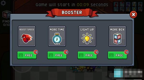 彩虹朋友幸存者游戏