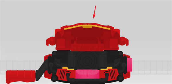 假面骑士加布变身模拟器