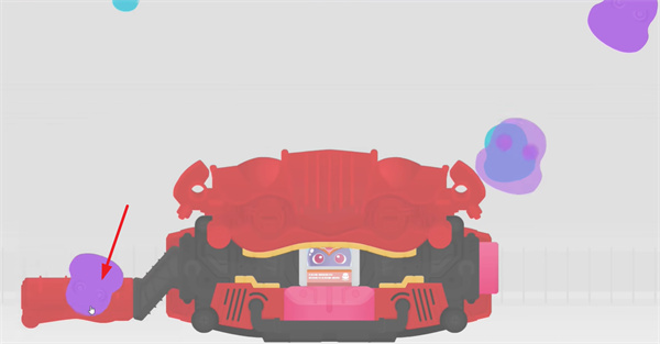 假面骑士加布变身模拟器