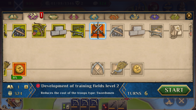 时间线战争王国