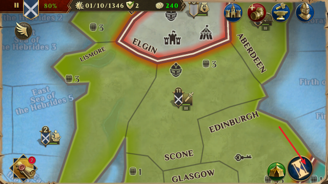 时间线战争王国