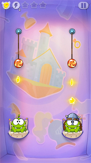 割绳子时光旅行