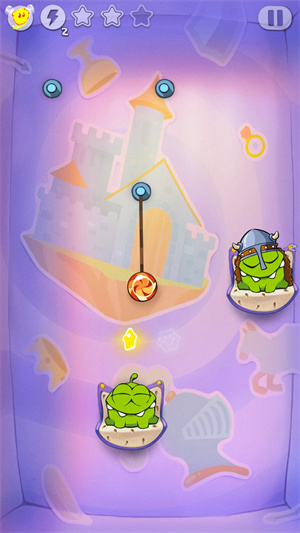 割绳子时光旅行